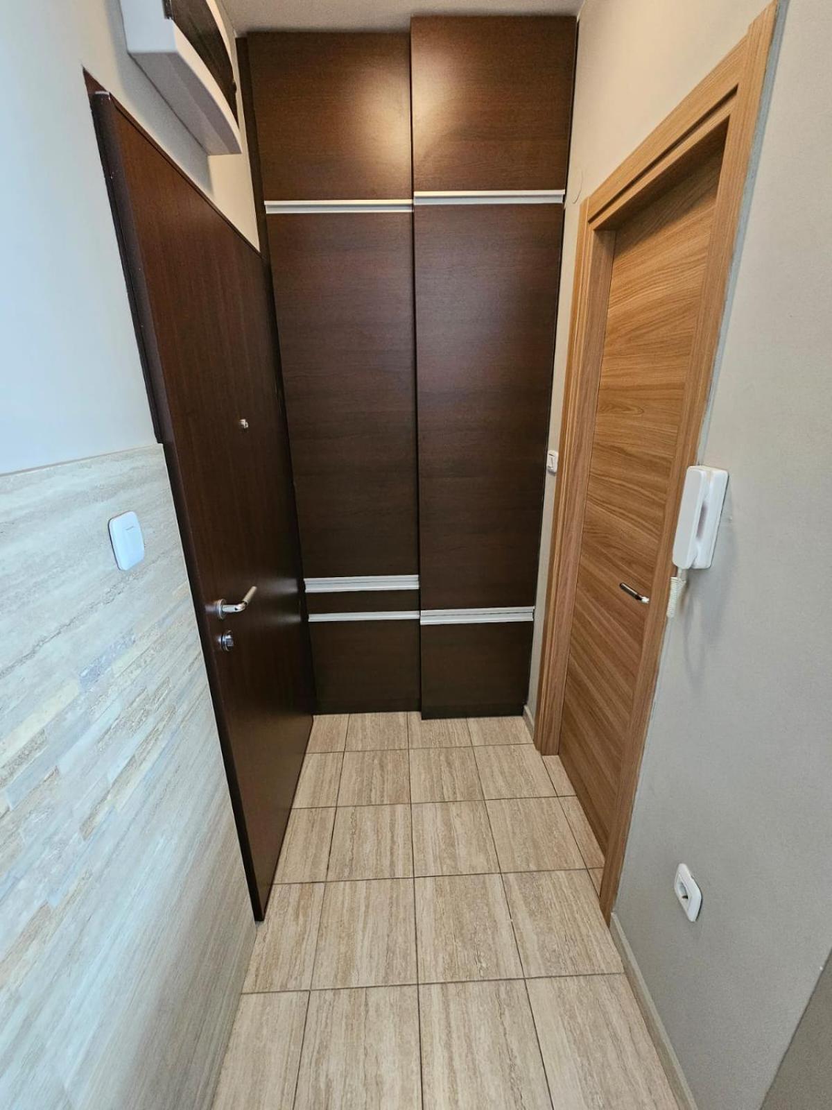 Agape Apartment Podgorica Bagian luar foto